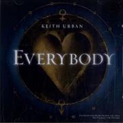 Everybody - Keith Urban