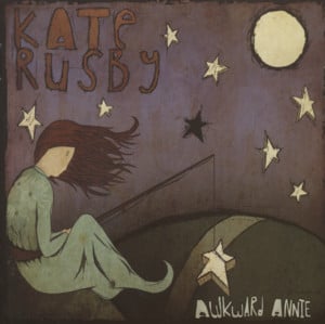 Daughter of Heaven - Kate Rusby