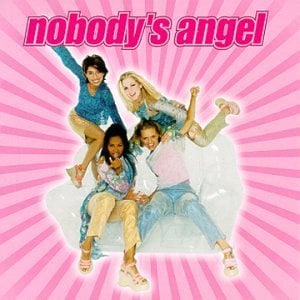 Wishing on You - Nobody's Angel