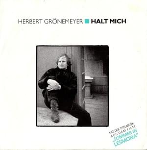 Halt mich - Herbert Grönemeyer