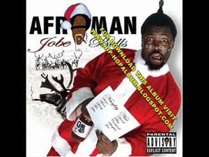 Violent Night - Afroman