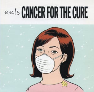 Cancer for the Cure - Eels