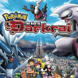 We Will Be Heroes (Movie Version) - Pokémon