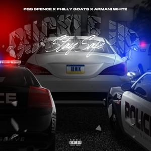 Buckle Up (Remix) - PGS Spence & Armani White