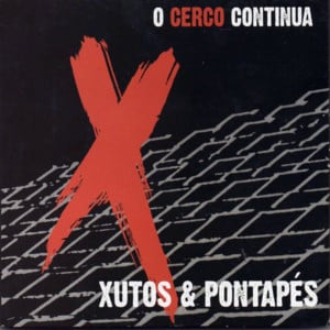 Perfeito Vazio - Xutos & Pontapés