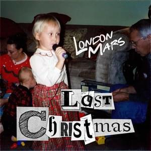 Last Christmas - London Mars