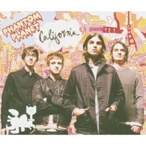 California (Tchad Blake Mix) - Phantom Planet