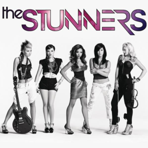 We Got It - The Stunners