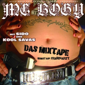 Intro (Gangstarboogie: Das Mixtape) - MC Bogy