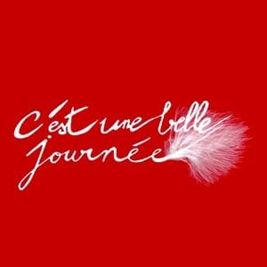 C’est une belle journée - Mylène Farmer