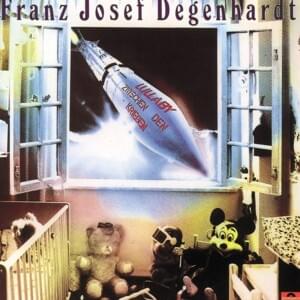 Der Geburtstag - Franz Josef Degenhardt