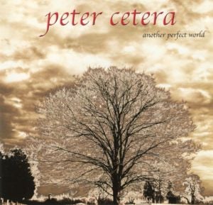 Whatever Gets You Through - Peter Cetera