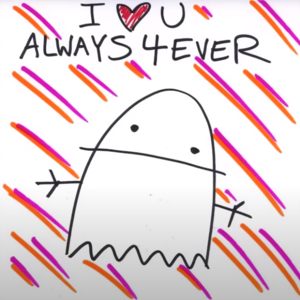 I Love You Always Forever - Jukebox the Ghost