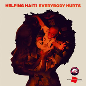 Everybody Hurts - Helping Haiti (Ft. Alexandra Burke, Cheryl, Gary Barlow, James Blunt, James Morrison, Jason Orange, JLS, Joe McElderry, Jon Bon Jovi, Kian Egan, Kylie Minogue, Leona Lewis, Mariah Carey, Mark Feehily, Mark Owen, Michael Bublé, MIKA, Mile