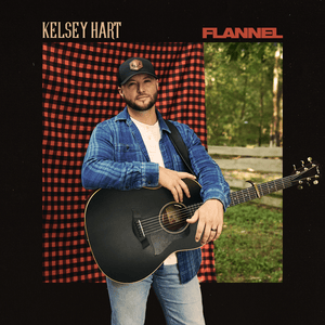 Flannel - Kelsey Hart