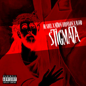 Stigmata - Ab-Soul (Ft. Action Bronson & Asaad (Saudi Money))