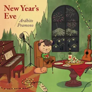 New Year’s Eve - Ardhito Pramono