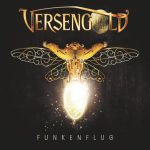 Funkenflug - Versengold