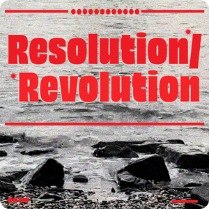 Resolution/Revolution - The Linda Lindas