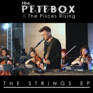 Lithium (Live) - THePETEBOX & The Pisces Rising