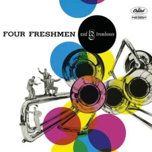 Somebody Loves Me - The Four Freshmen