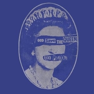 God Save the Queen - Sex Pistols