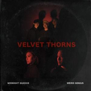 Velvet Thorns - Weird Lyrxo (Ft. Midnight Quickie)