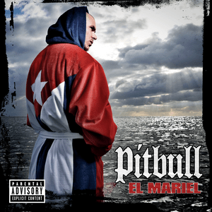 Fuego - Pitbull