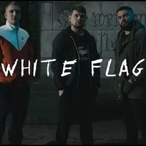 White Flag - Czar (Ft. Kalibah & Zarrus)