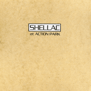 Song of the Minerals - Shellac