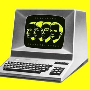 Home Computer - Kraftwerk