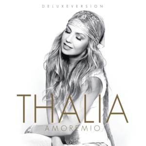 Tú Puedes Ser - Thalía