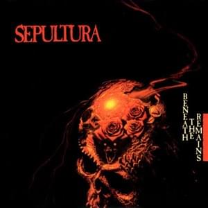 A Hora e a Vez do Cabelo Nascer - Sepultura