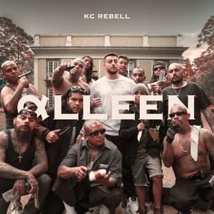 Alleen - KC Rebell