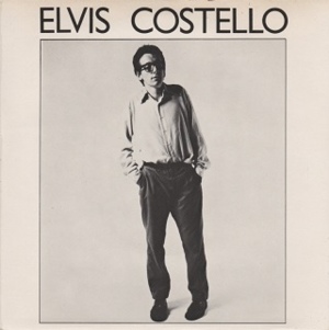 Less Than Zero - Elvis Costello