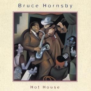 Country Doctor - Bruce Hornsby