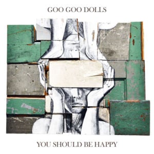 30K Feet - The Goo Goo Dolls