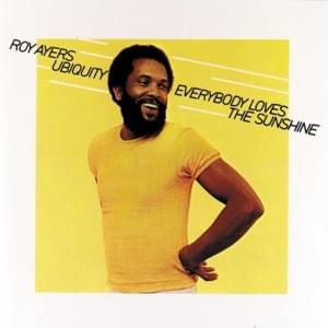 Keep On Walking - Roy Ayers Ubiquity