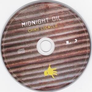 Ships of Freedom - Midnight Oil