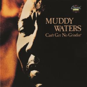 Sad Letter - Muddy Waters