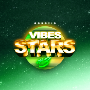 VIBESTARS #3 - Genezio