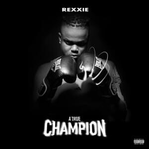 40 BTC - Rexxie (Ft. Seyi Vibez)