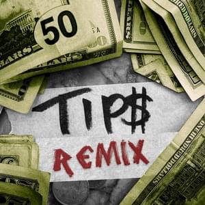 That’s Just Tips (Scaap Remix) - T-Pain