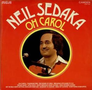 The Father Of Girls - Neil Sedaka