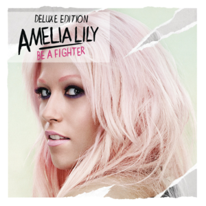 Just Can’t Take The Rumours - Amelia Lily