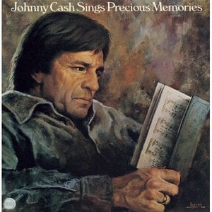 Amazing Grace - Johnny Cash