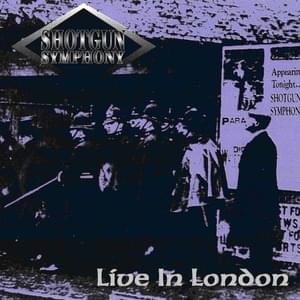 Brother To Brother (Live Version) - Shotgun Symphony