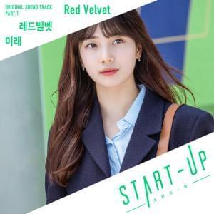 Red Velvet - 미래 (Future) (English Translation) - Lyrxo English Translations