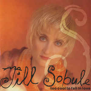 Too Cool to Fall in Love - Jill Sobule