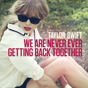 Taylor Swift - We Are Never Ever Getting Back Together (Traducción al Español) - Lyrxo Traducciones al Español